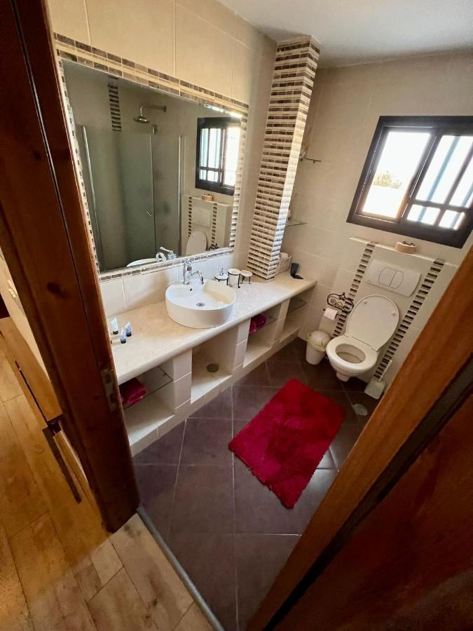 צימר תות Apartment Katzrin Exterior photo